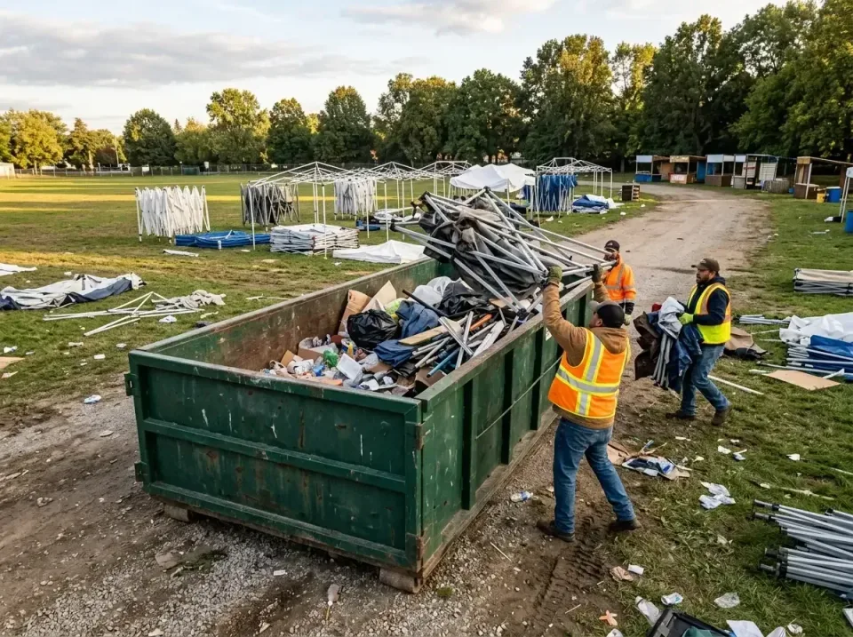 temporary-event-waste-containe-016 — frequently asked questions, Roll-Off Dumpster Rental Services in Natchitoches, LA